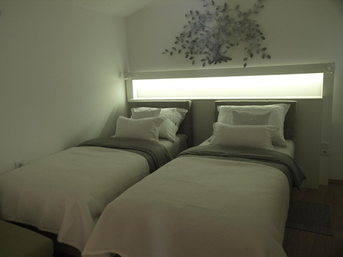 Cozy Studio Apartment Tian In Zagreb Eksteriør bilde